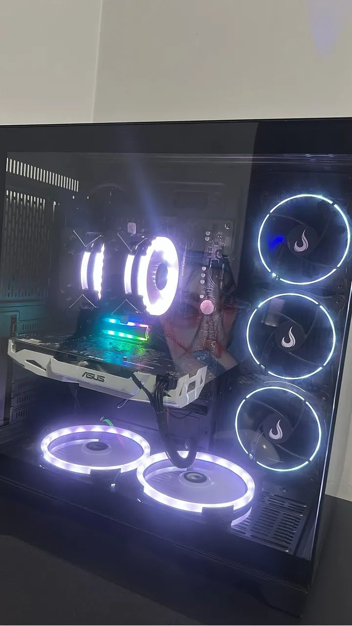 GeForce GTX 1060 6gb - Foto 2