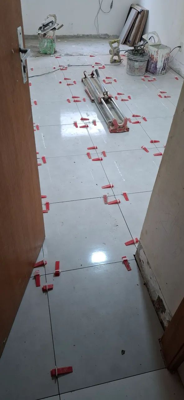 Pedreiro acabador e construtor  - Foto 2