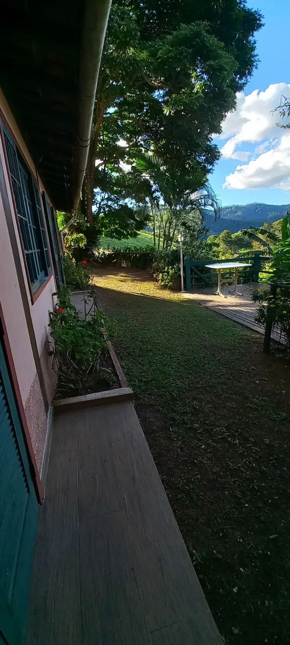 Foto - Petrópolis - Itaipava