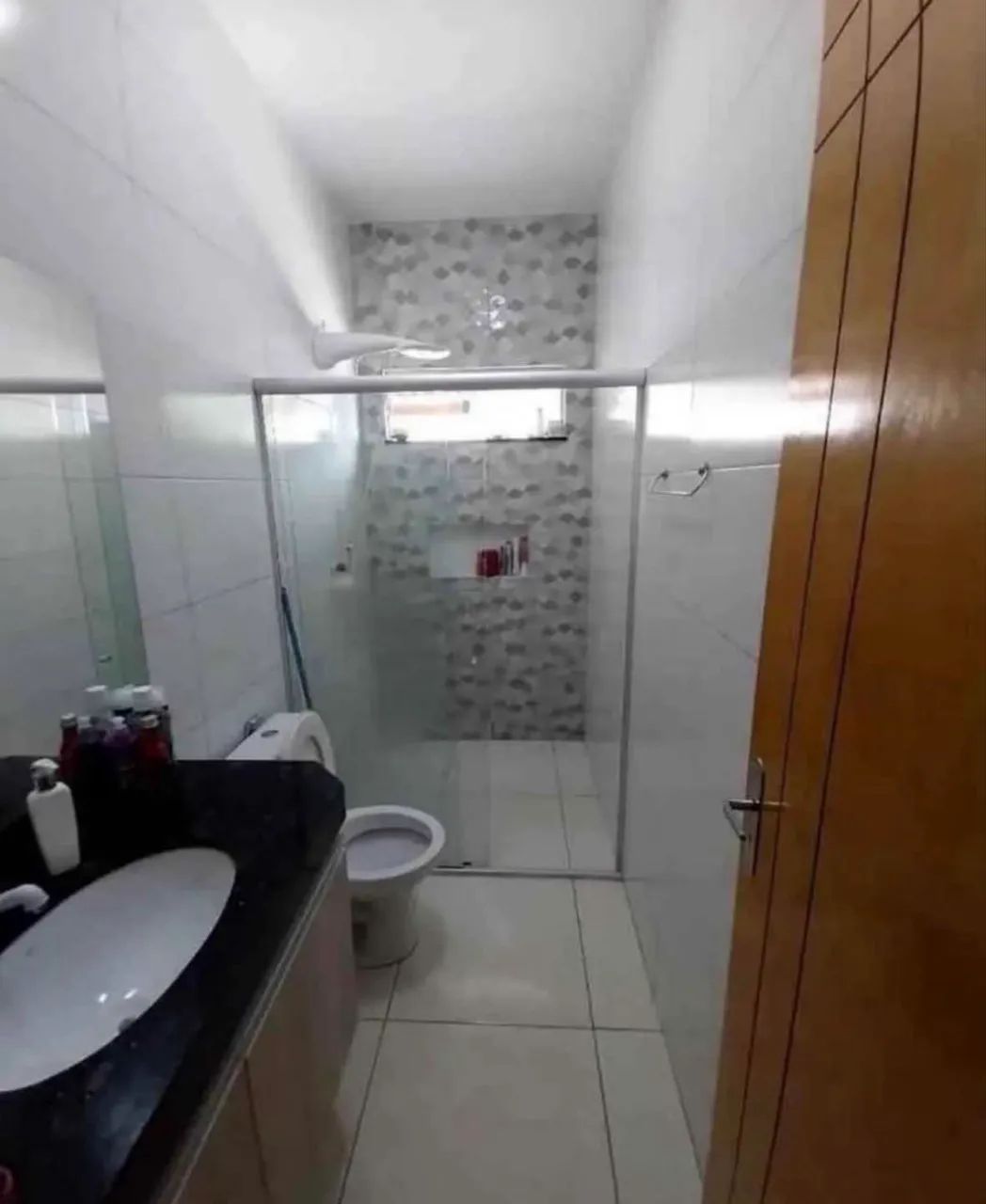 Vendo casa na Ceilândia  - Foto 5