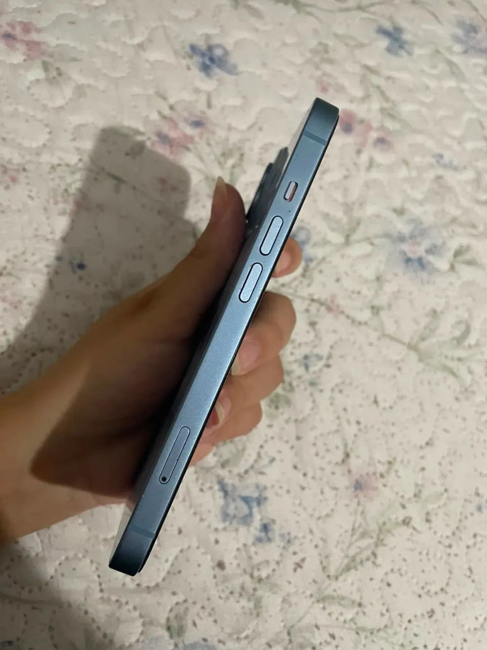 IPHONE 14 BLUE - Foto 3