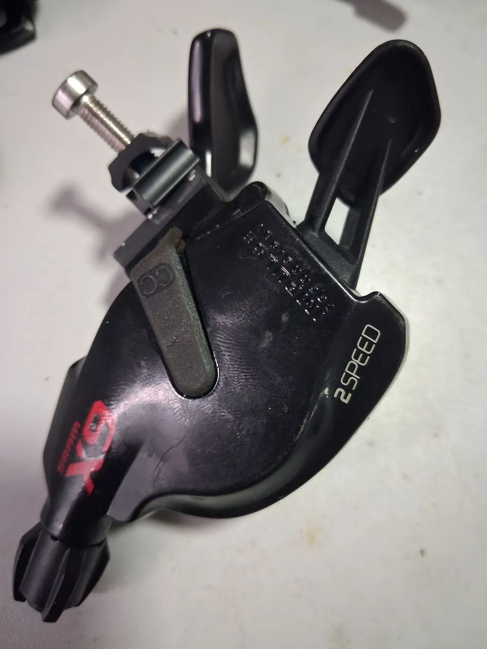 Kit sram x9 2x10 - Foto 4
