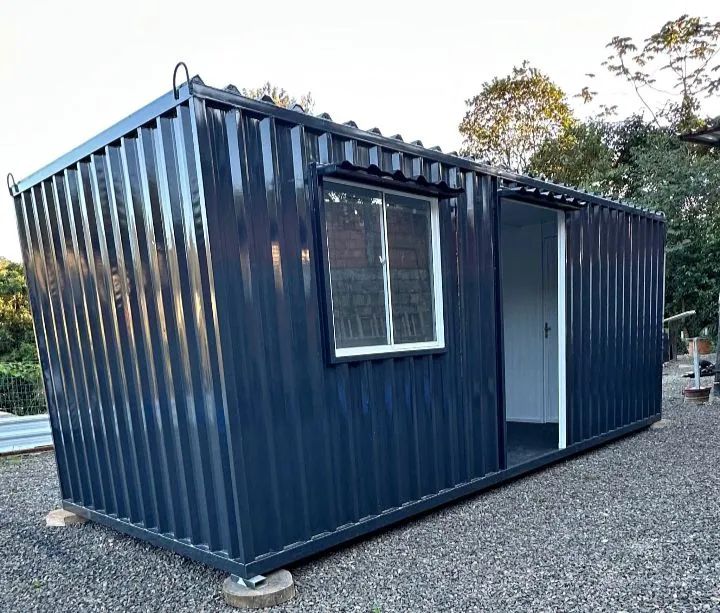 Container 3×2 ? A partir de R$ 12.900 - Foto 5