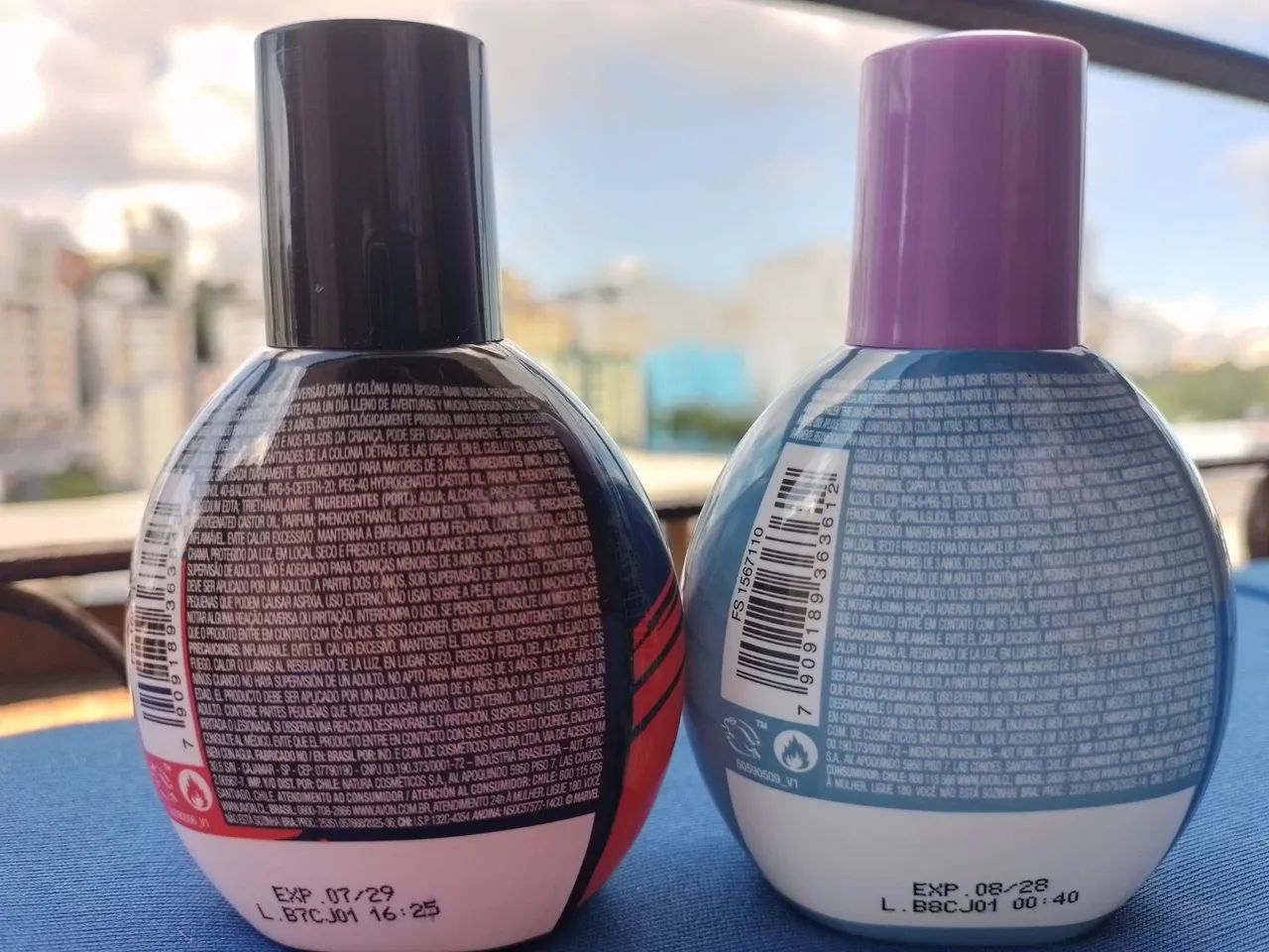 Avon Colônias 70 mL  - Foto 2
