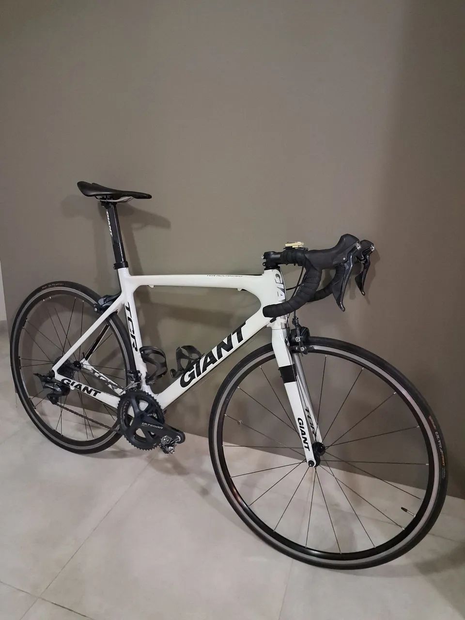 Speed Giant tcr carbono 