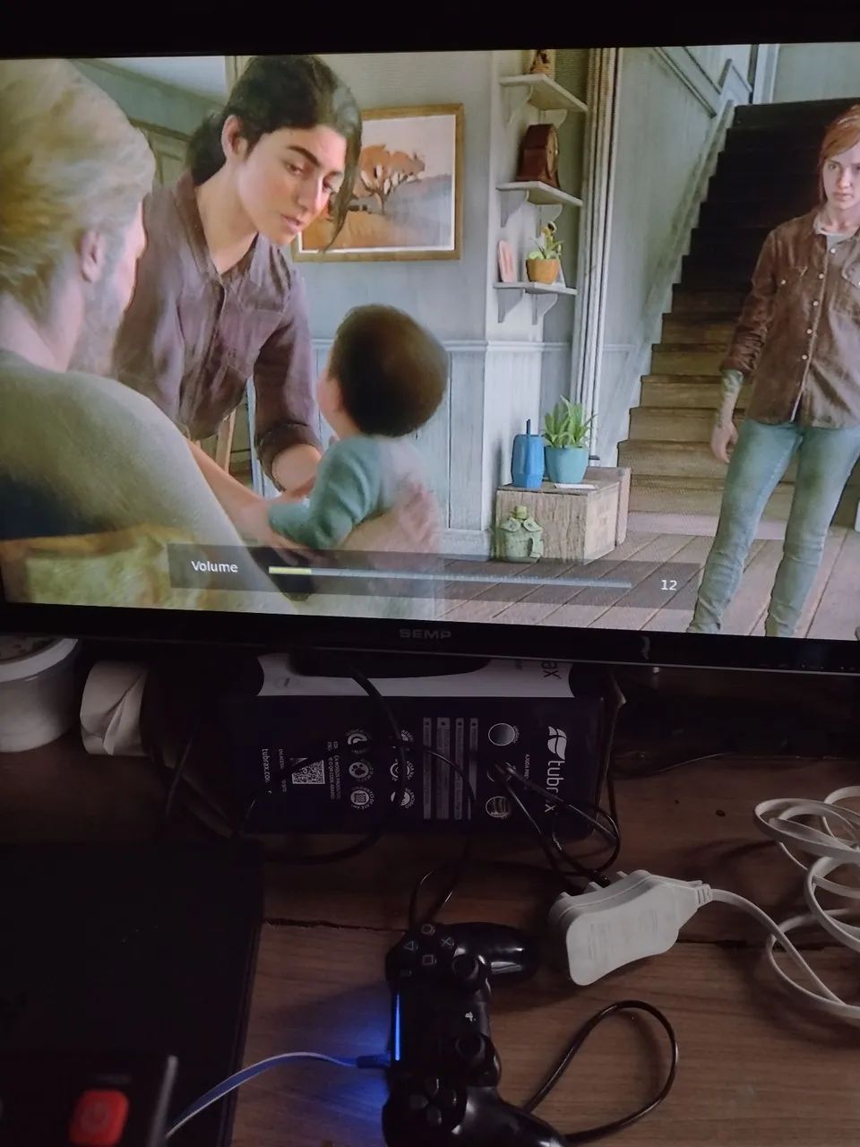 Tv Semp 33