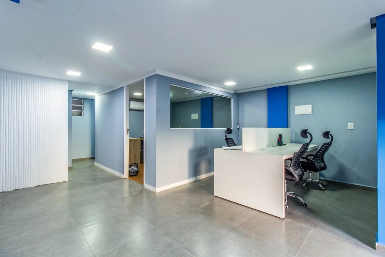 Sala comercial na Rua Ponte Pensa, 202  45 m² - Foto 4
