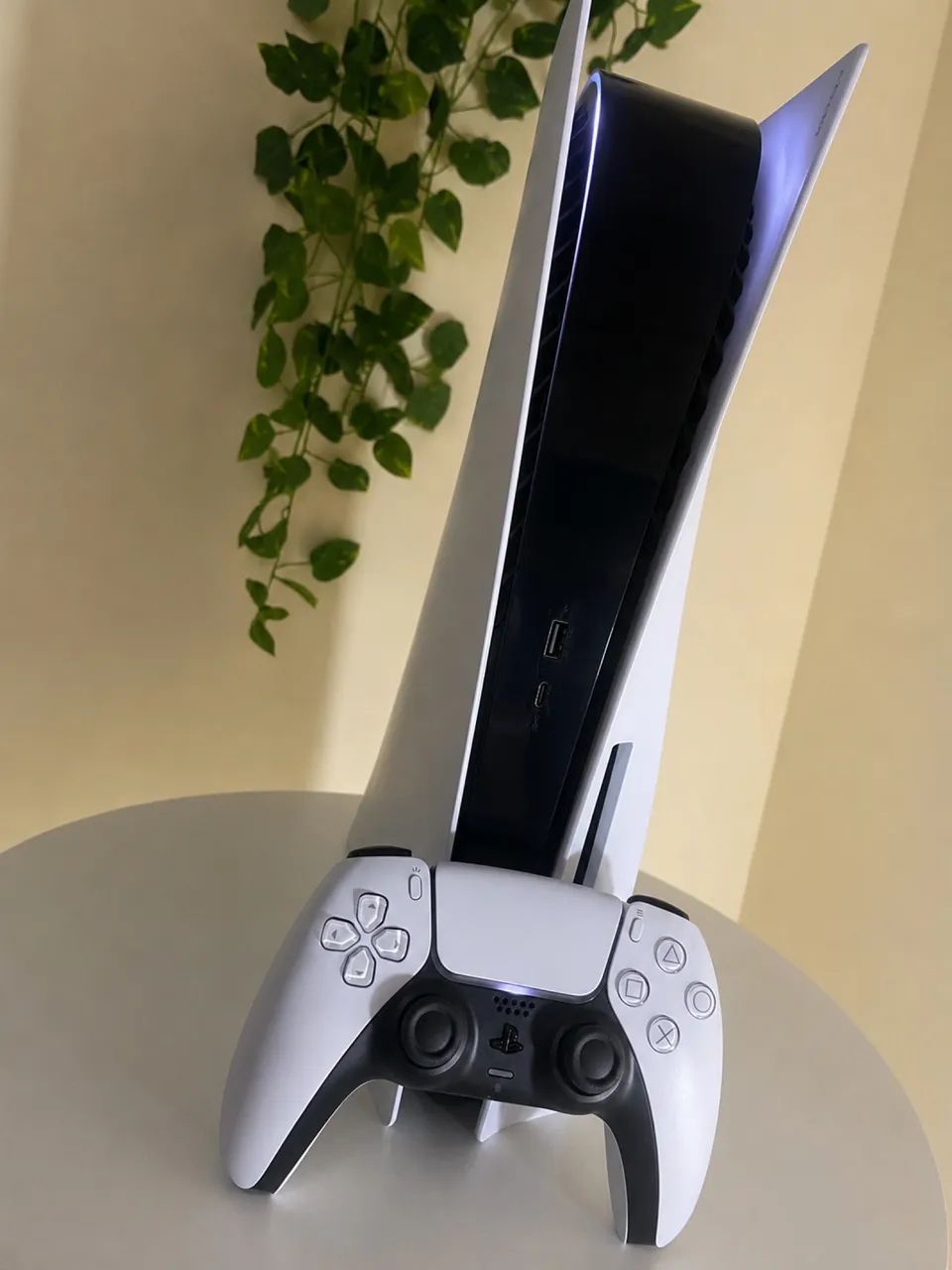 Ps5 mídia f ísica todo ok - Foto 2