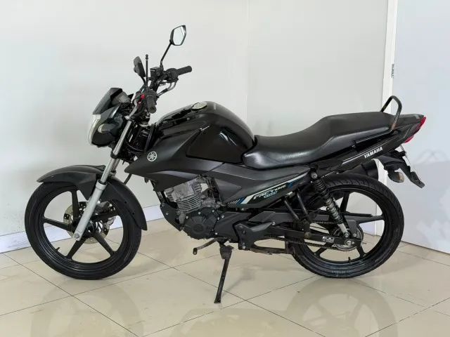 YBR 150 FACTOR ED - Foto 3
