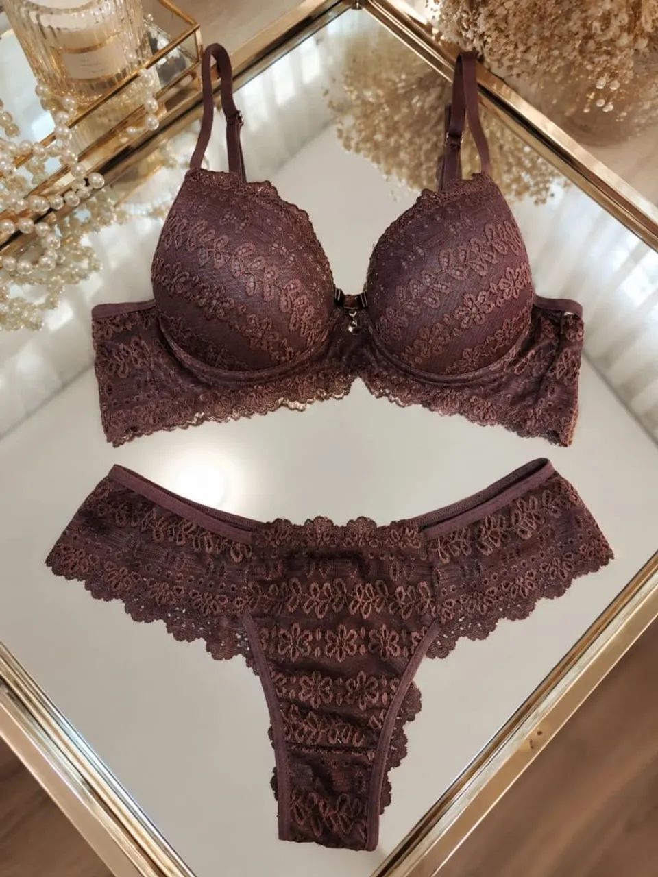 Moda íntima  - Foto 3