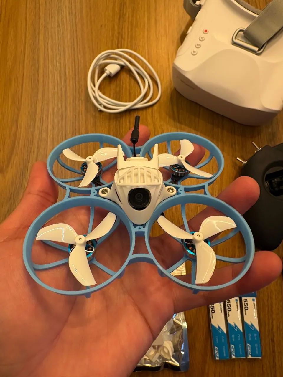 Kit BETAFPV completo - Foto 4
