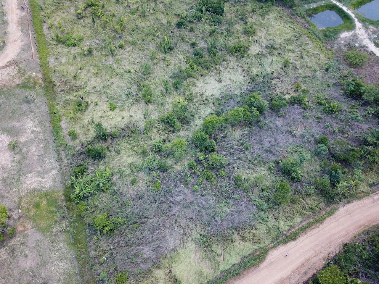 Terreno medindo 100 x 200 km 27 da 319. - Foto 5
