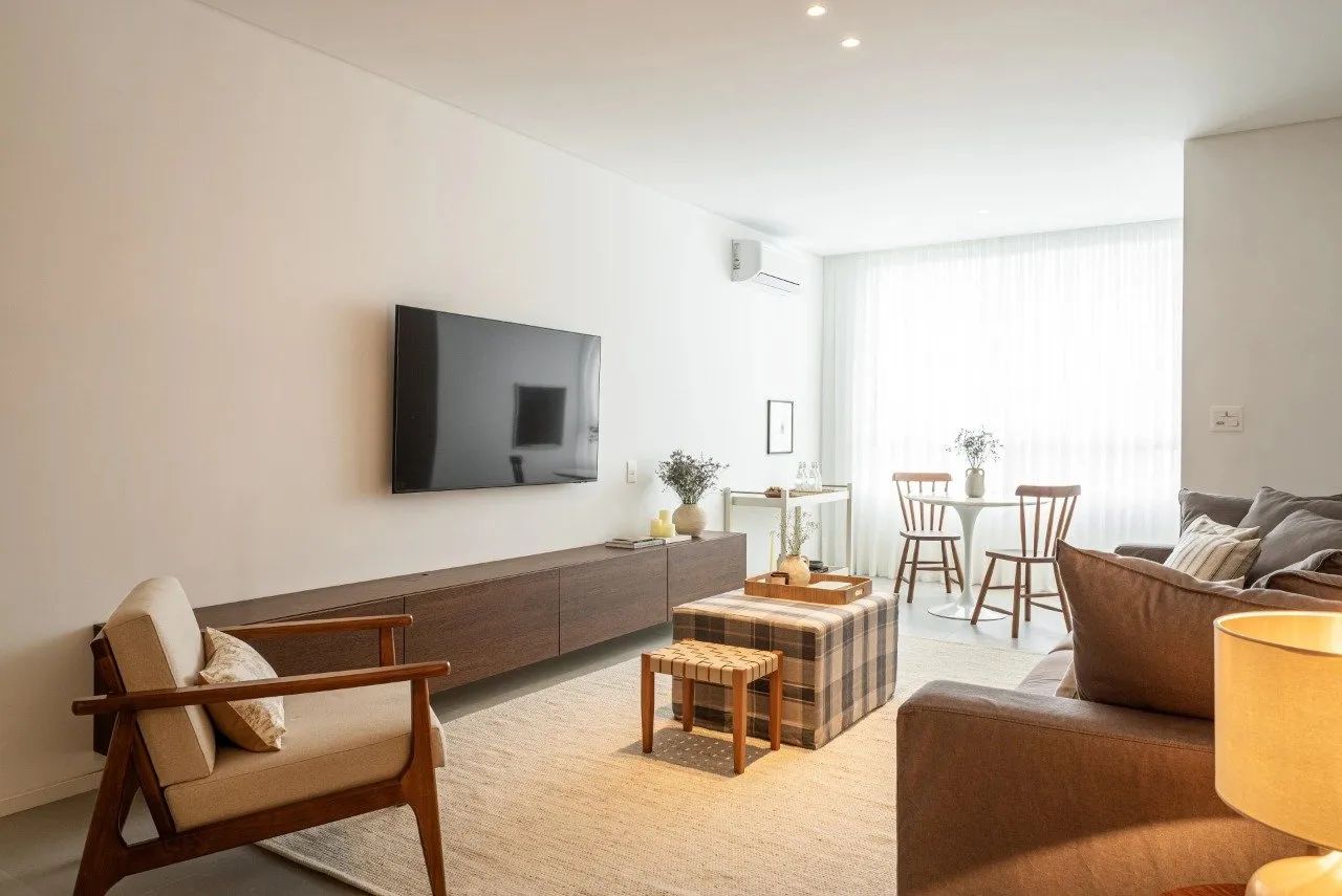 Apartamento 3 quartos em Jardim Atlântico, Florianópolis | [EDIFICIO] - Foto 2
