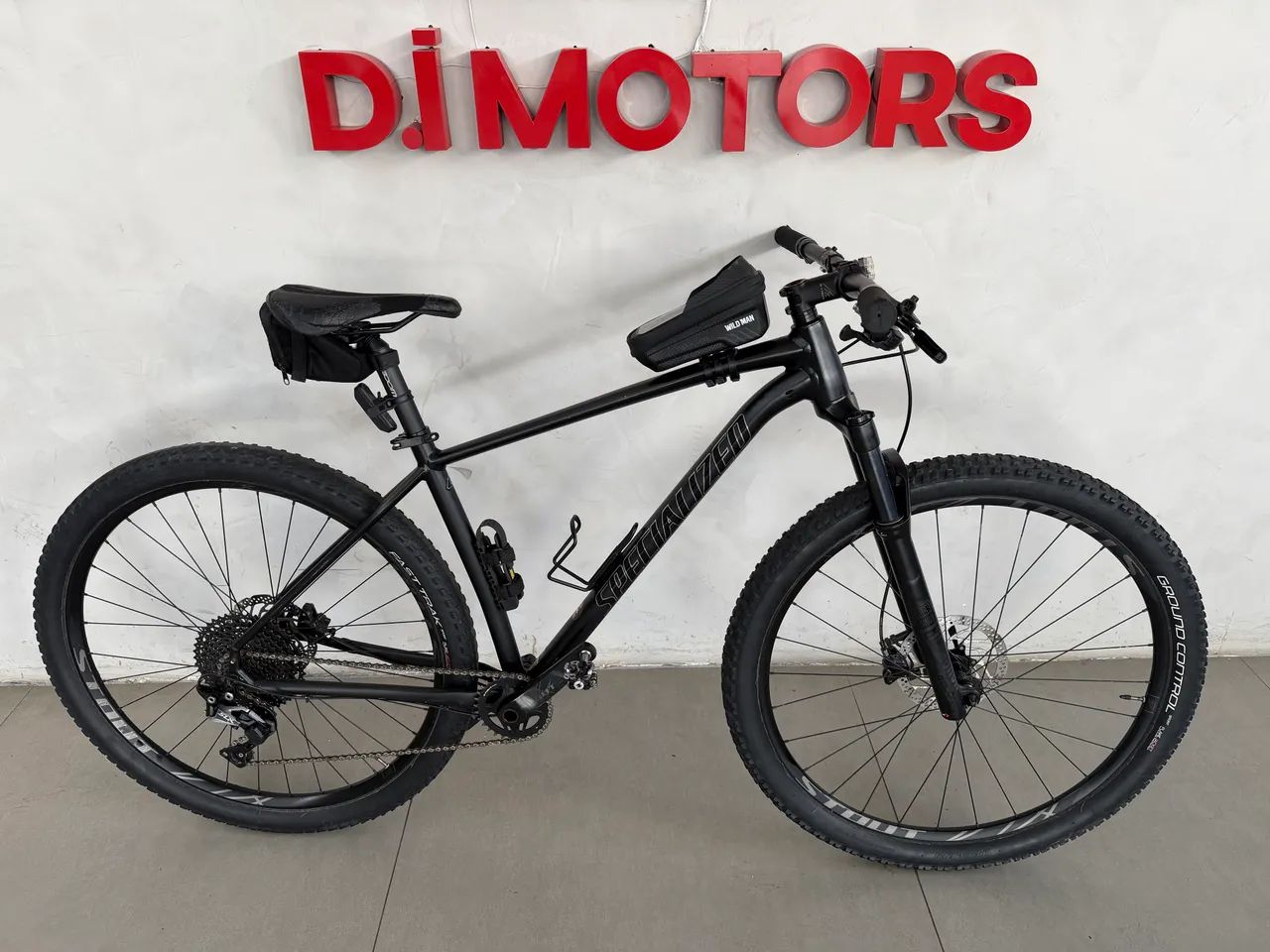 Bicicleta Specialized 