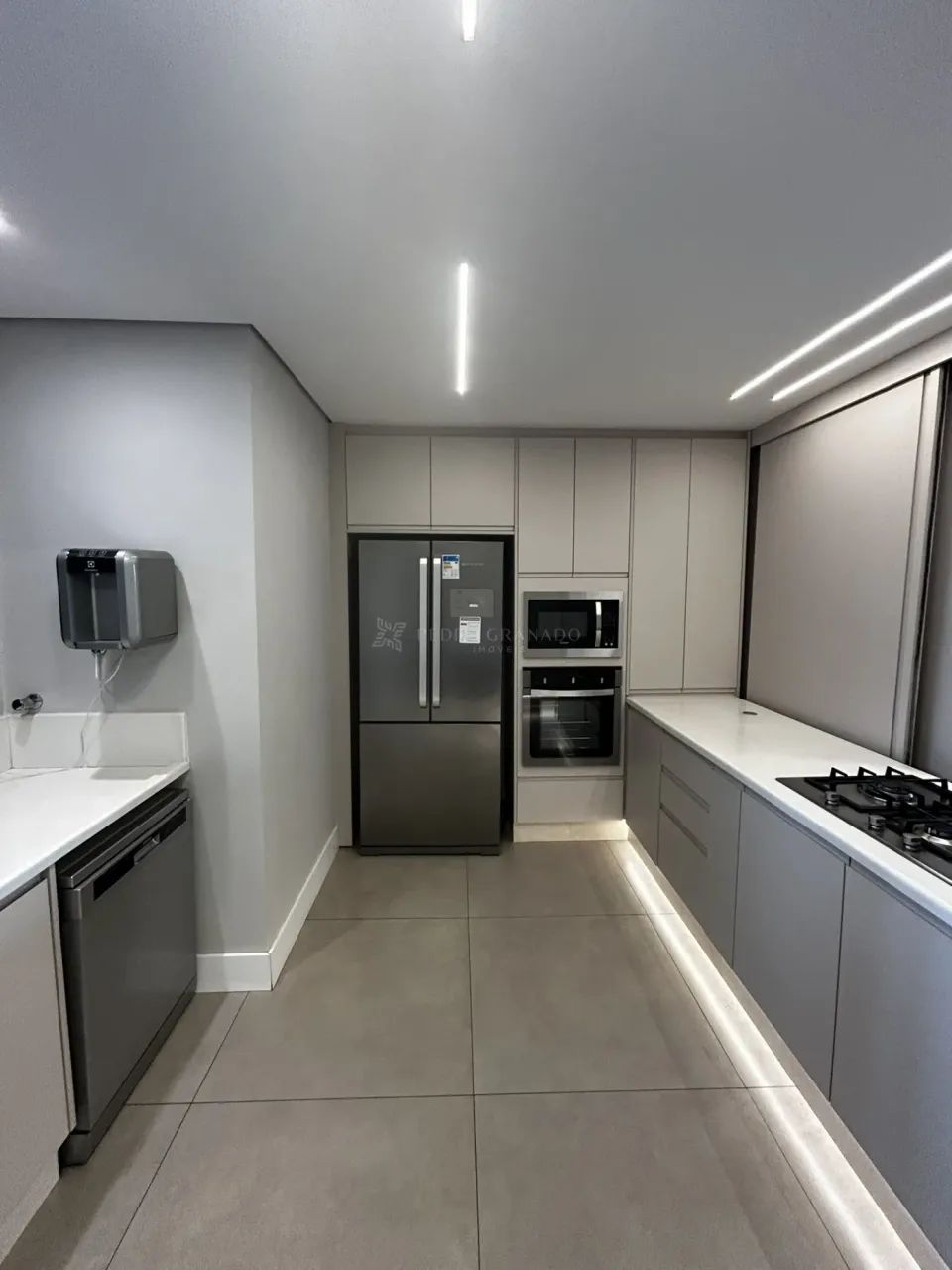 Apartamento 04 dormitórios | Edifício Max Eidam - Foto 5