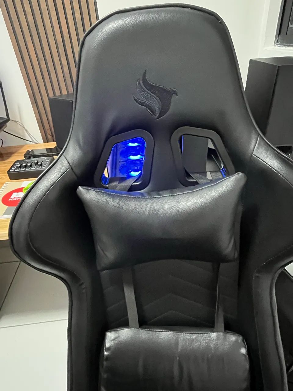 Omega L Gaming Chair