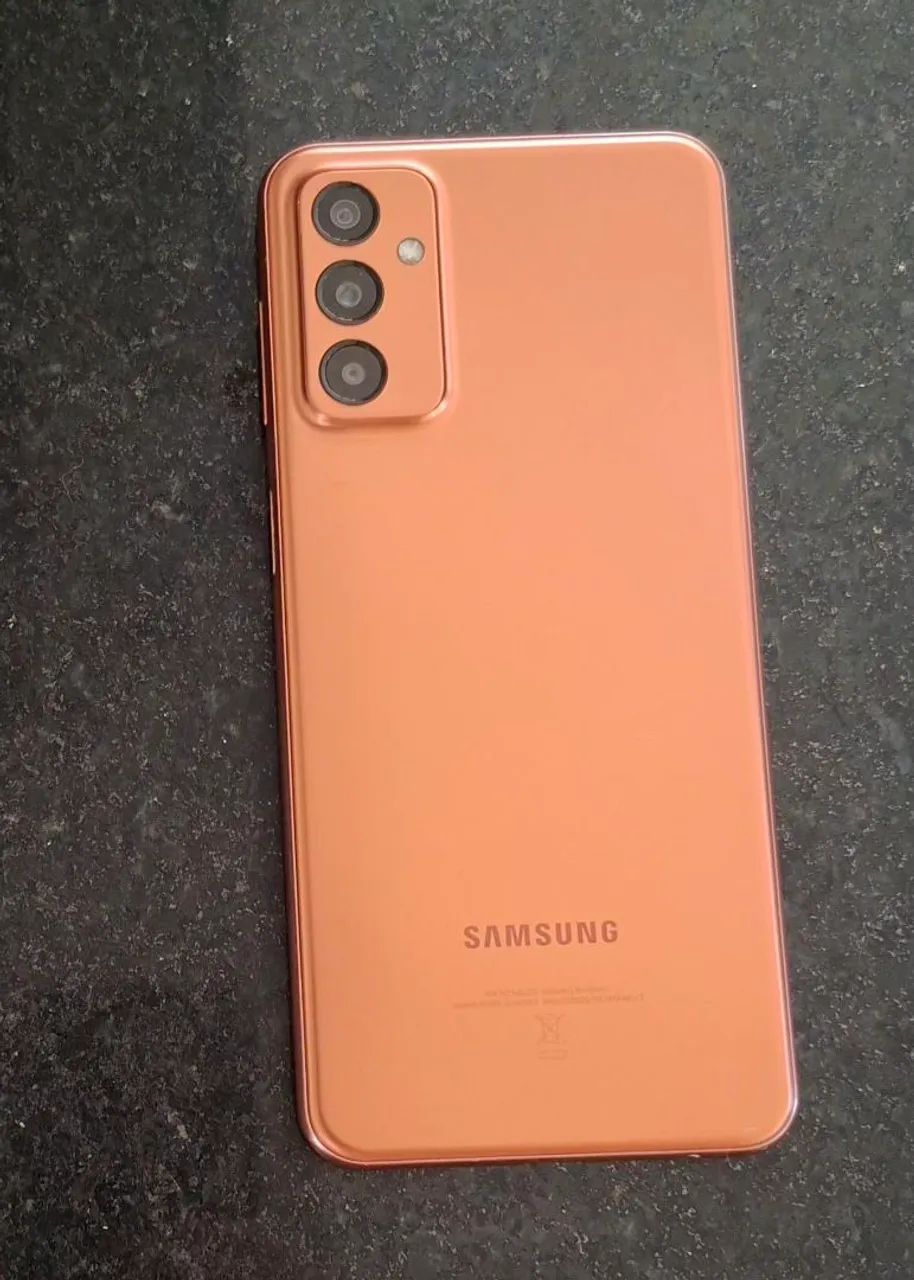 Celular M23 Cobre - Foto 4