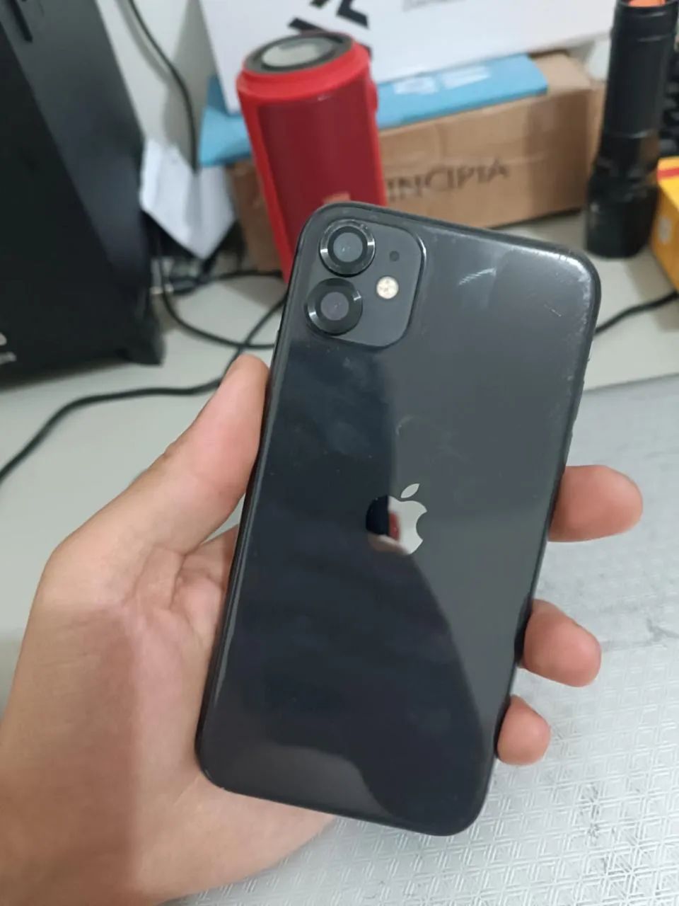 iPhone 11 128GB - Foto 2