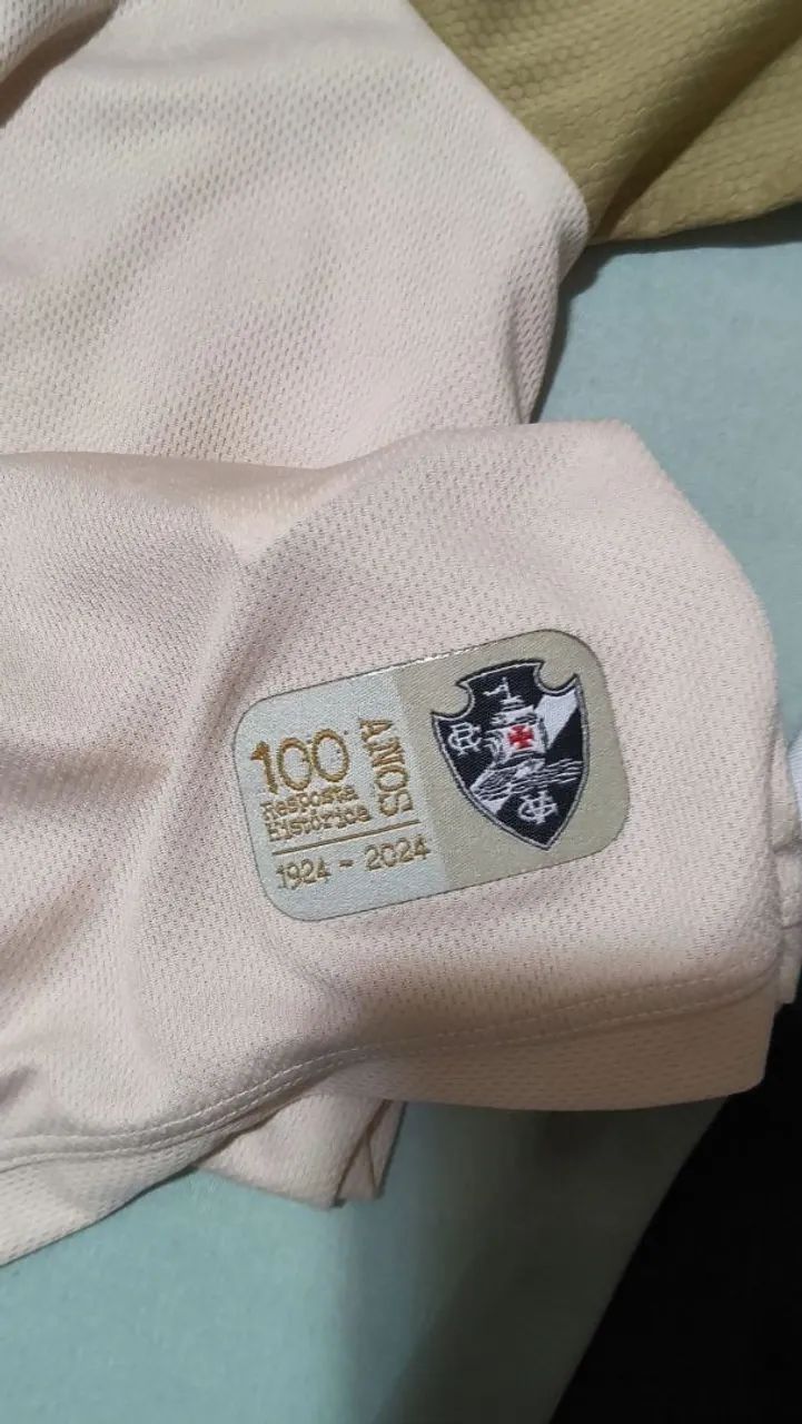 Camisa do Vasco  - Foto 2