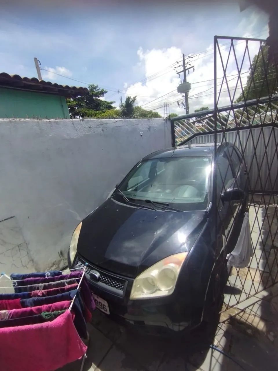 Foto - Natal - Pajuçara