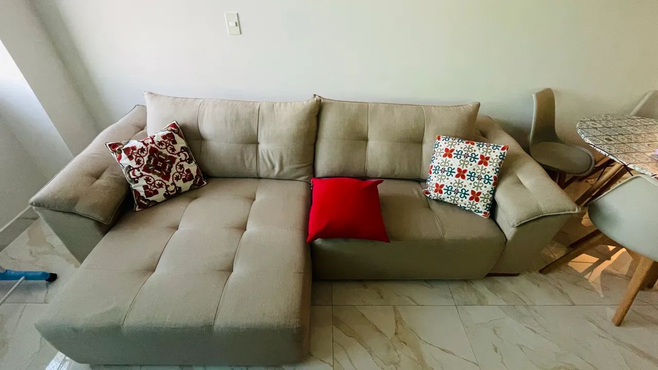 Sofá 2.60 M  - Foto 3