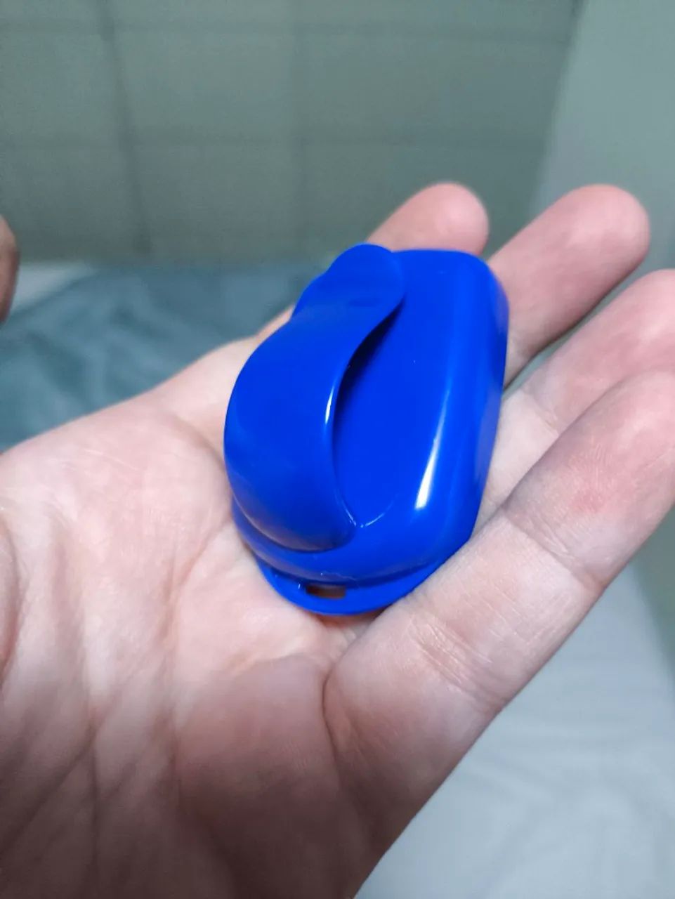 Controle Nice para portaria de condomínio - Foto 2