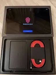 Tablet Astra 2 Redmagic