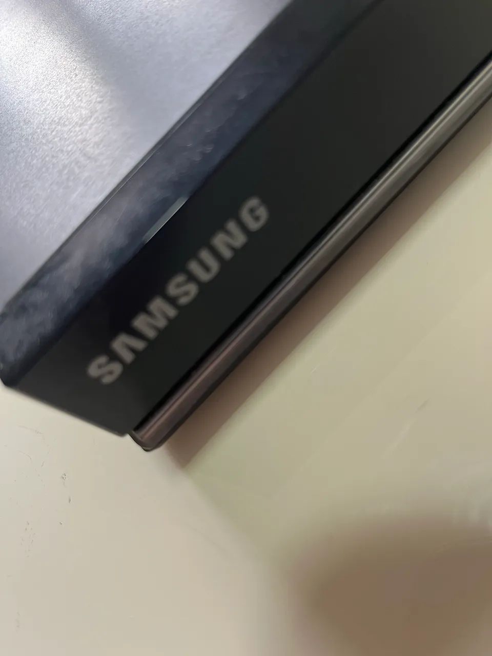 Blu Ray Disc Player Samsung  - Foto 2