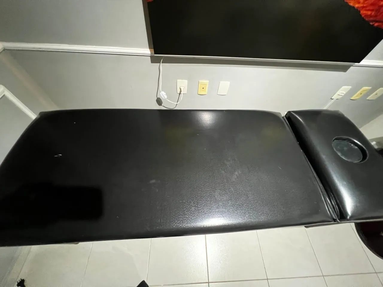 Maca Para Massagens e Estética  - Foto 4