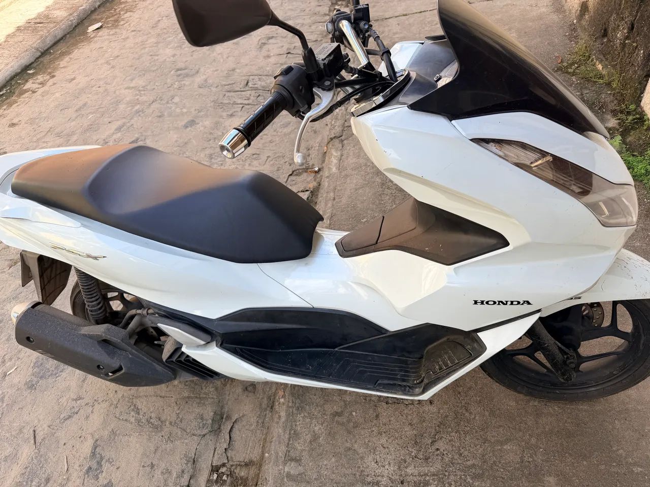 Pcx 2023/2024 ,ótimo estado  - Foto 3