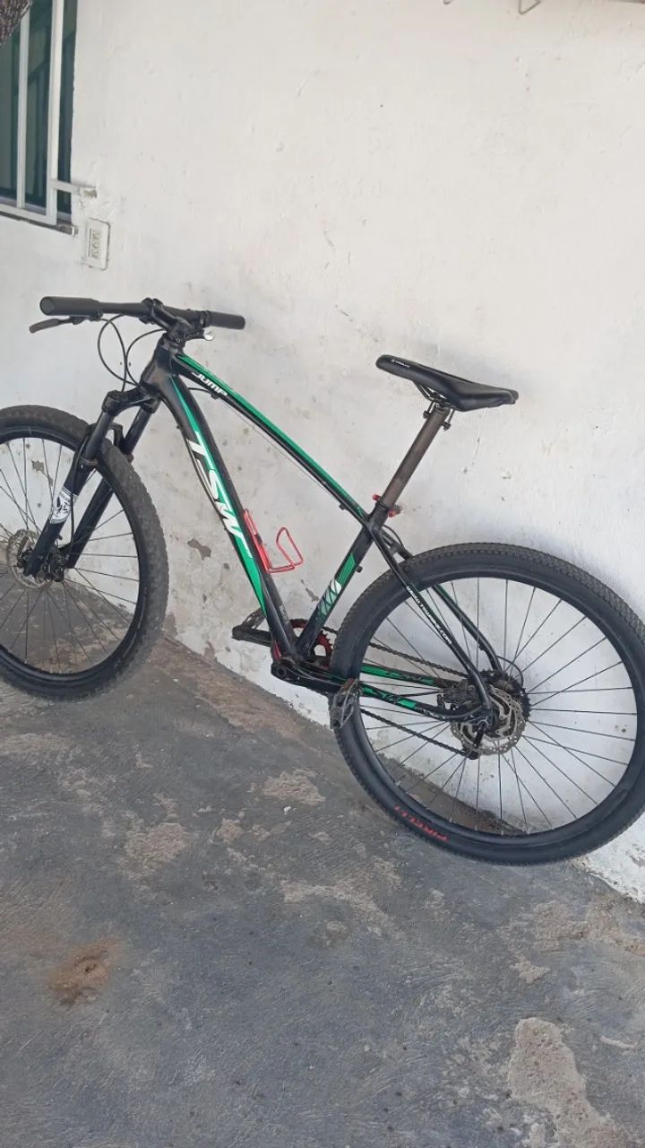 Bicicleta  - Foto 3