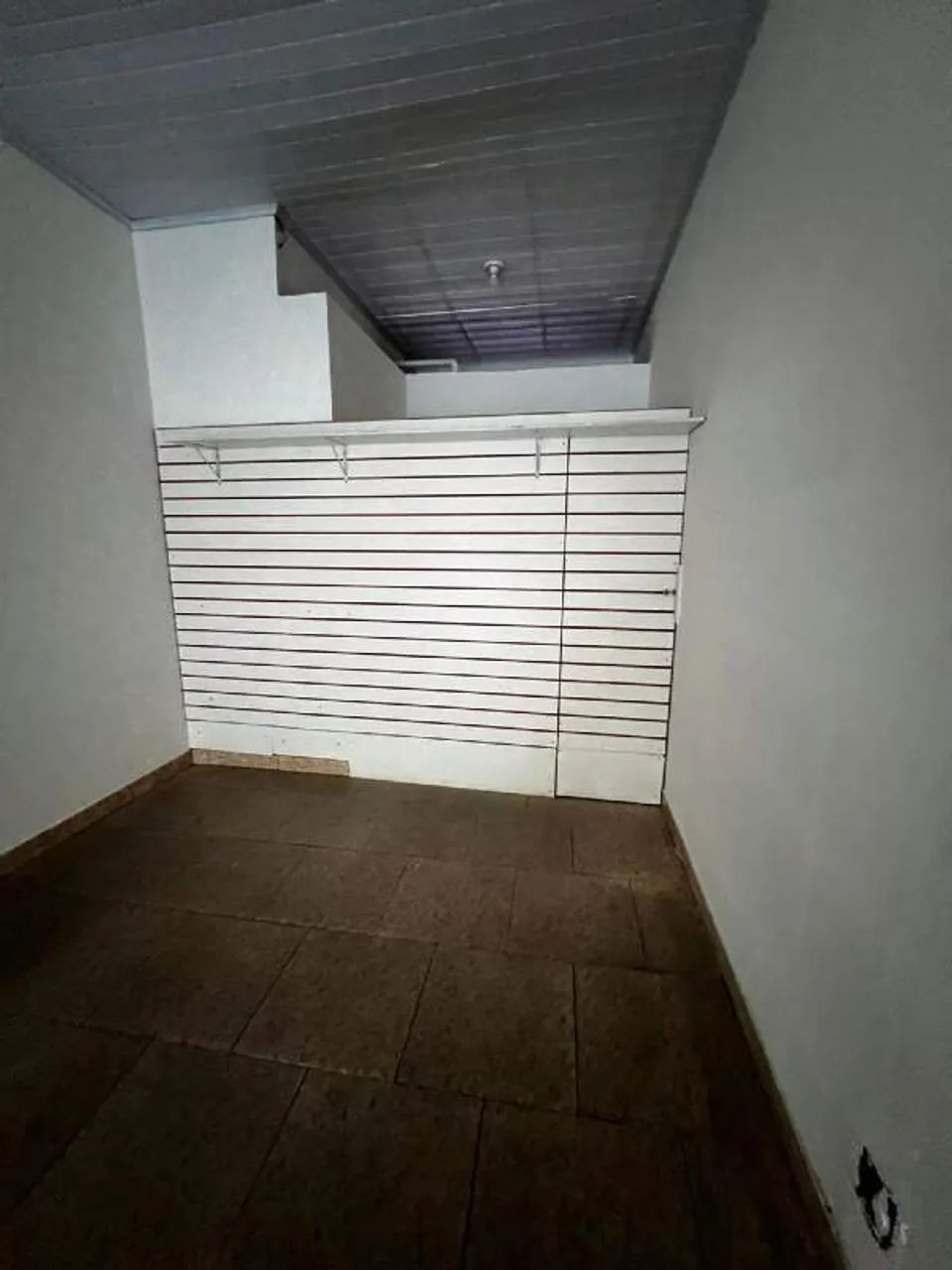 Loja em excelente ponto comercial do Céu Azul - Loja com aproximadamente 35m² - Foto 4