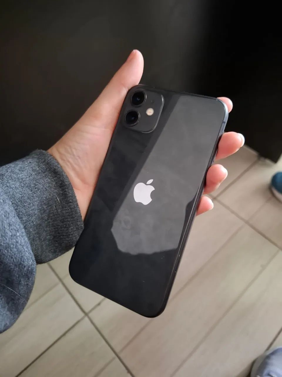 Celular IPhone 11 - Foto 2