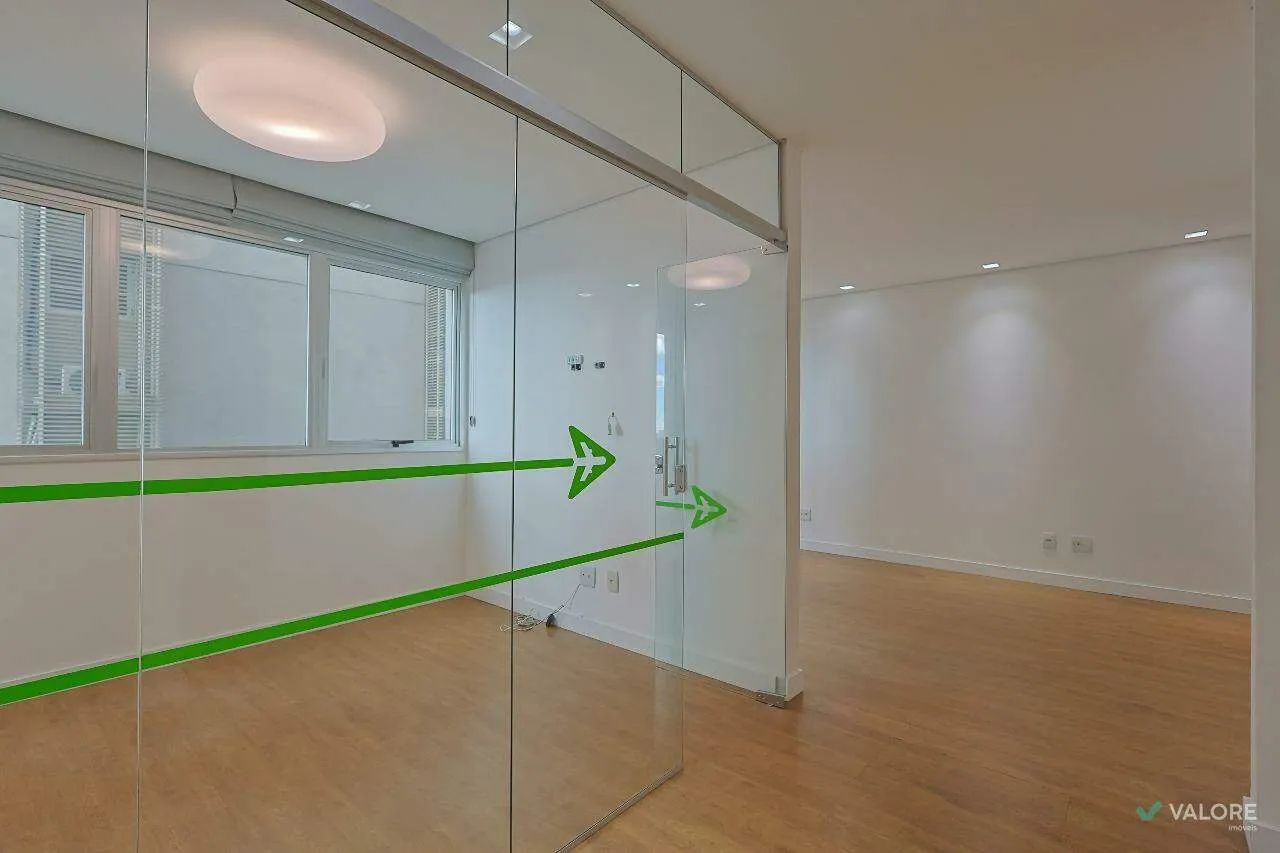 Sala para alugar no Belvedere - Foto 2