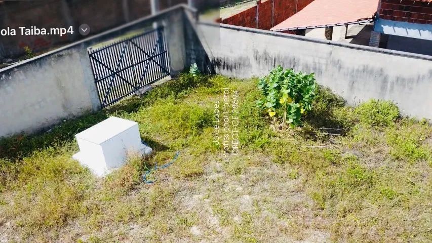 Terreno Taibinha - Vista Mar  - Foto 5