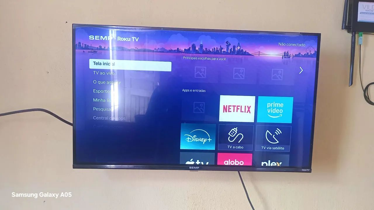TV nova