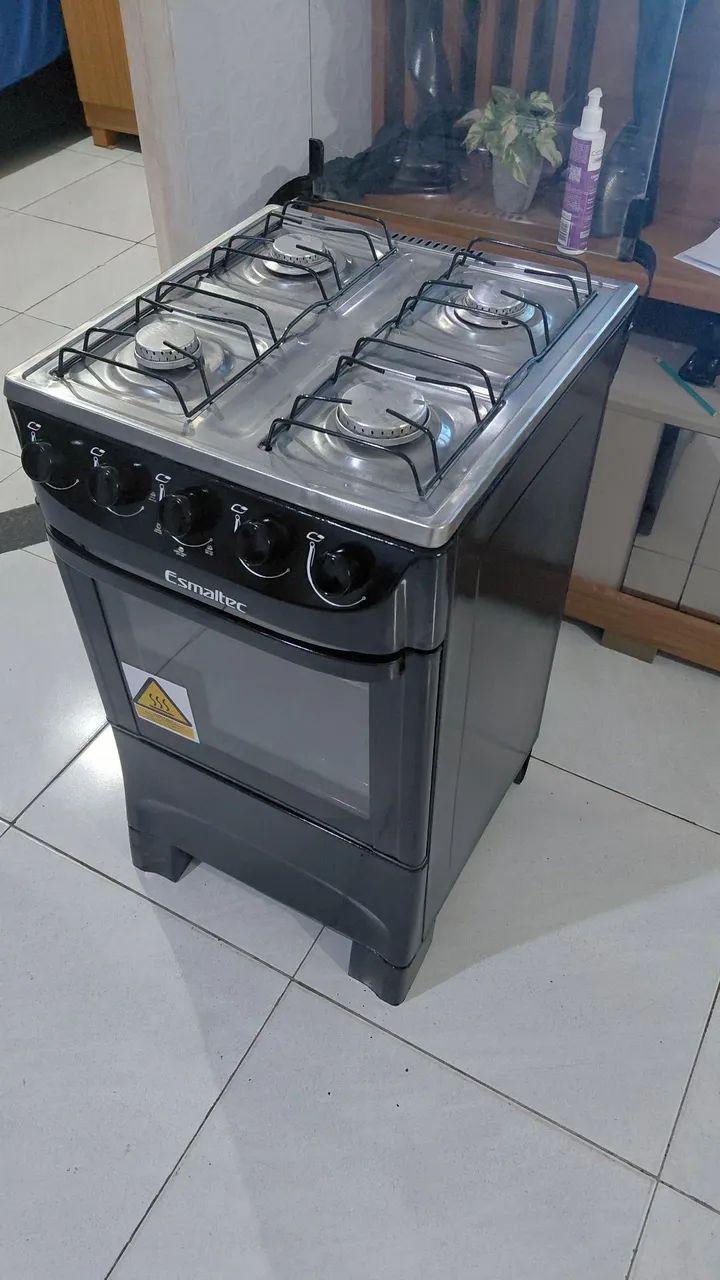 Fogão  - Foto 3