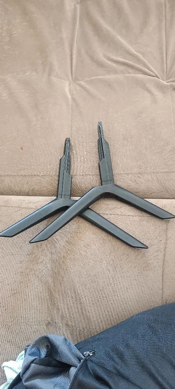 Suporte pé da tv samsung