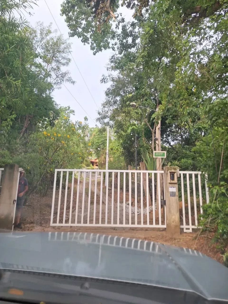 sitio com 60.000m² - Foto 2