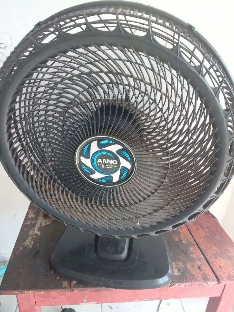 Ventilador Arno 50cm 