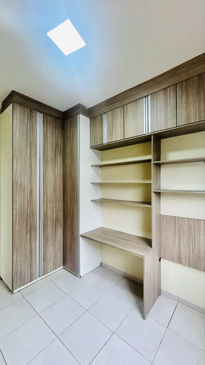 Foto - Rio Verde - Residencial Gameleira