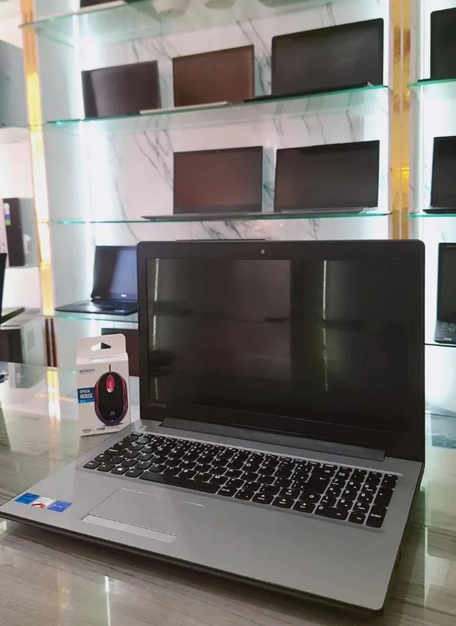 Lenovo ideapad 320 - Foto 2