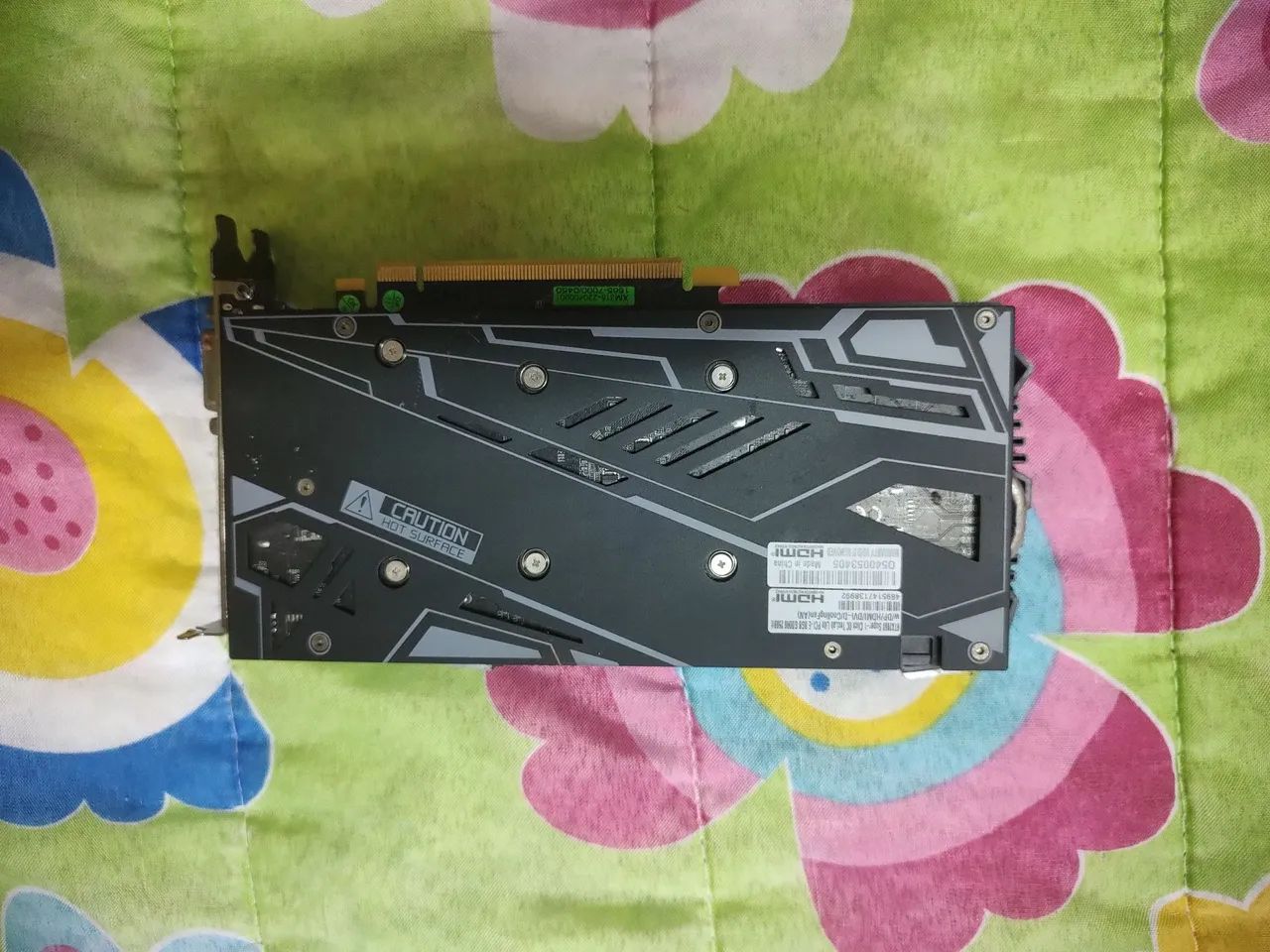 RTX 2060 Super - Foto 3