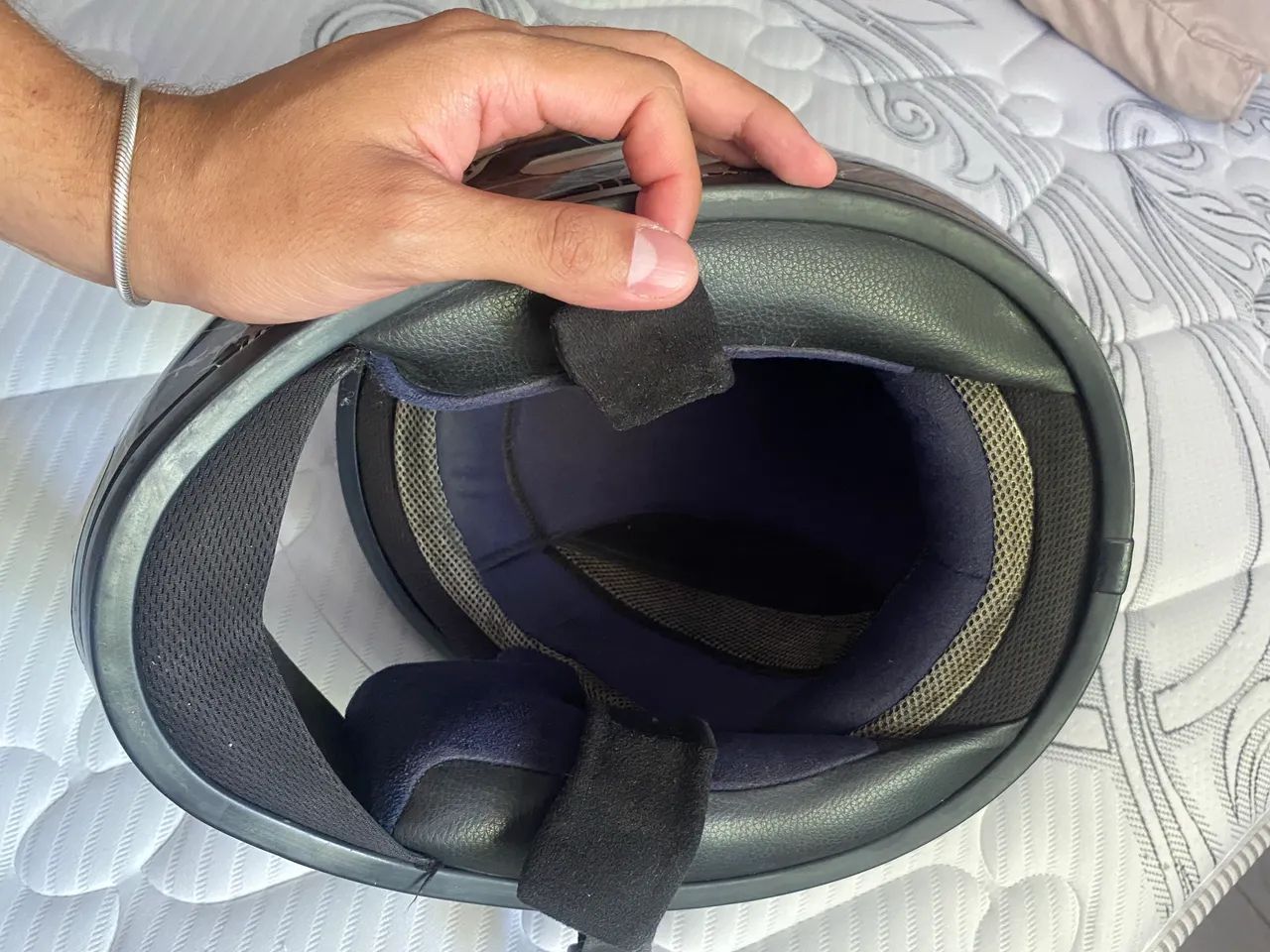 CAPACETE PEELS - Foto 4
