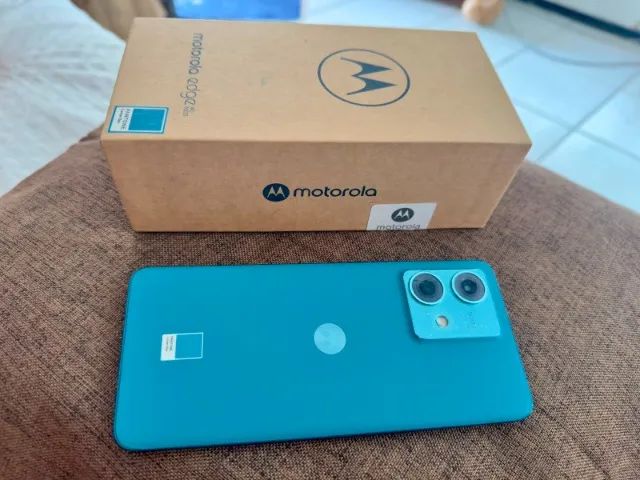 Motorola Edge 40 neo 256 gb - Foto 4