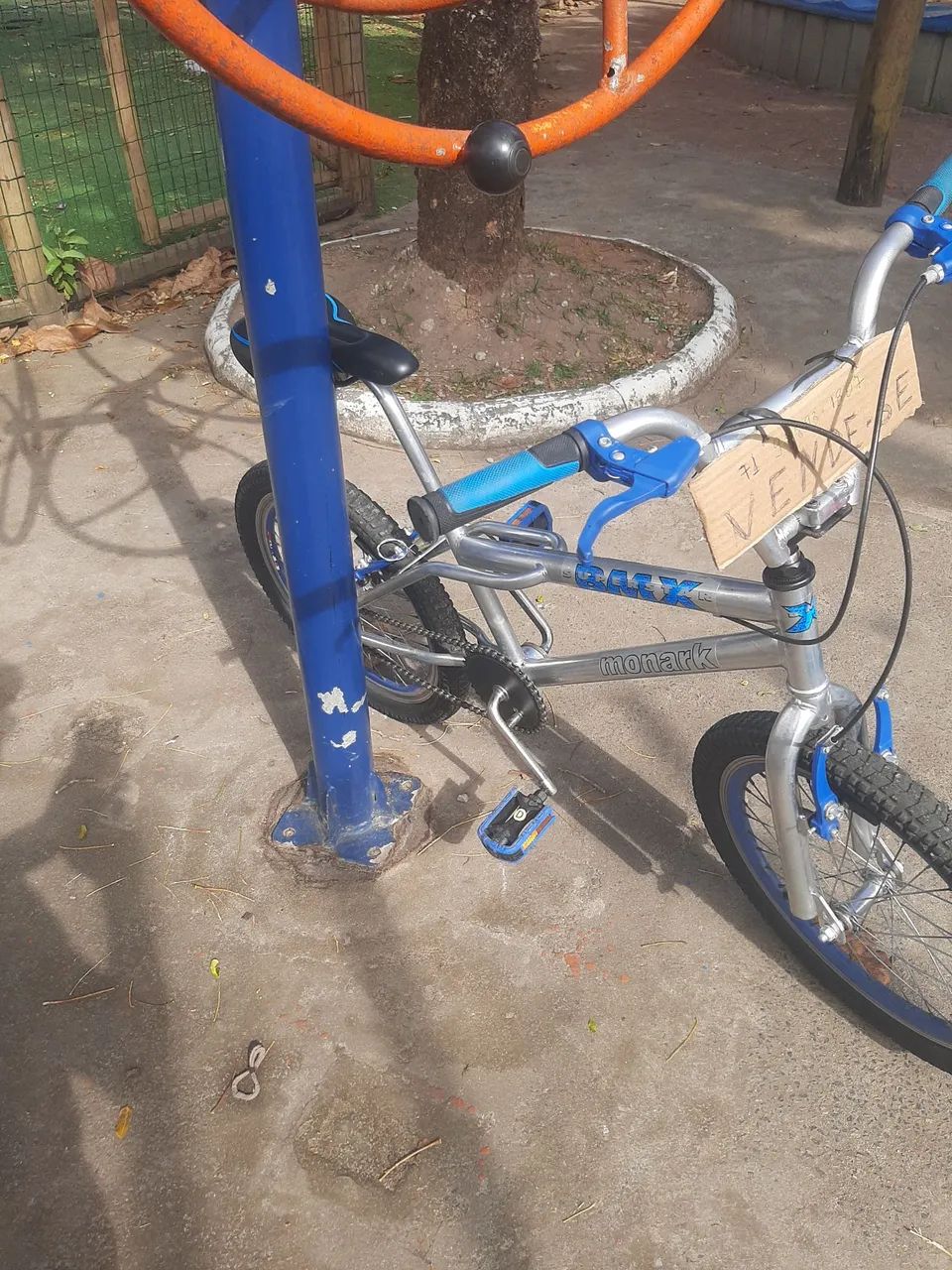 Bmx - Foto 4