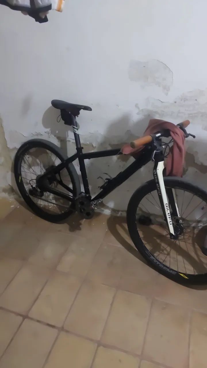 Bicicleta aro 26  - Foto 2
