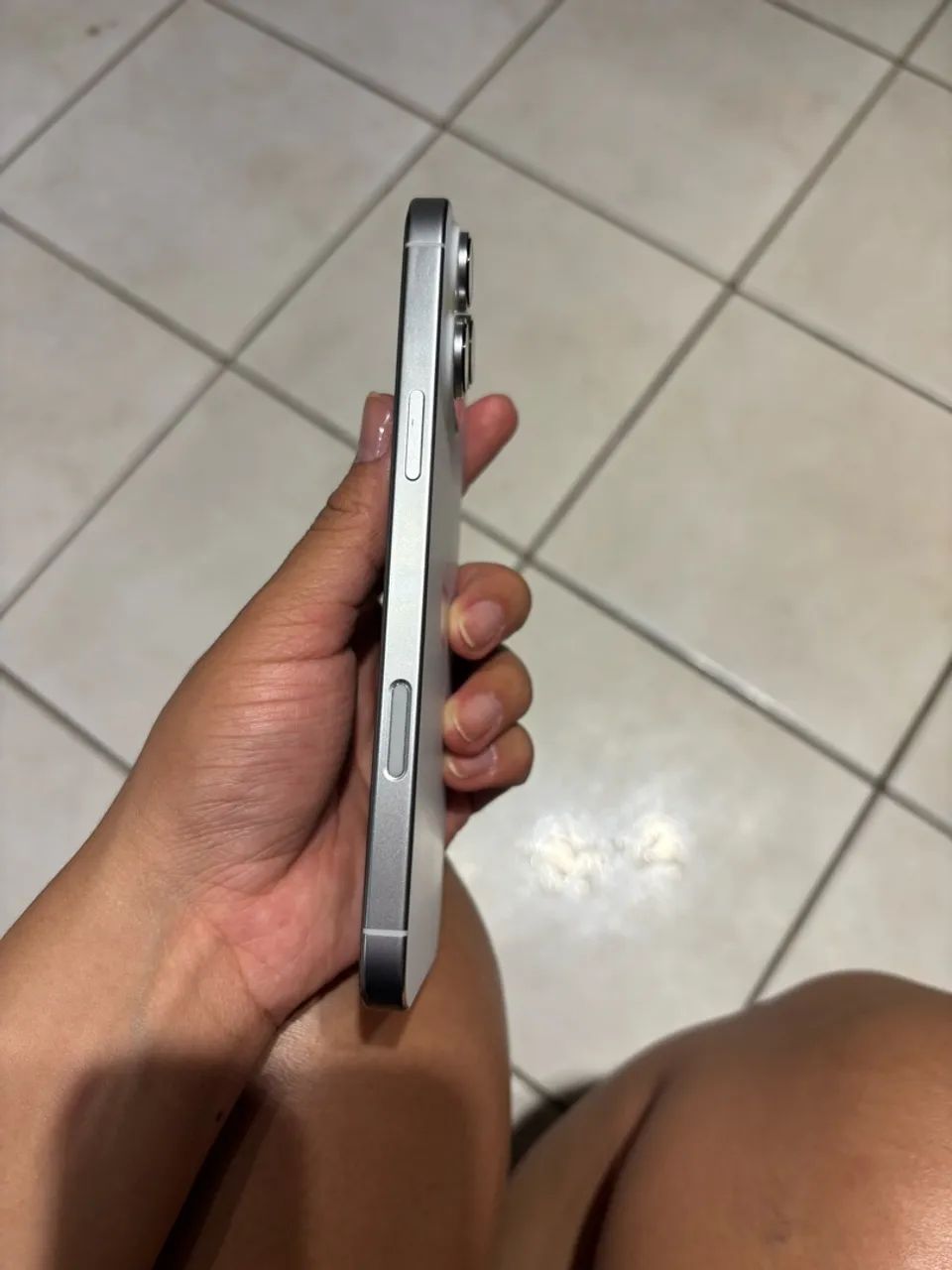 Iphone 16 Pro Max  - Foto 2