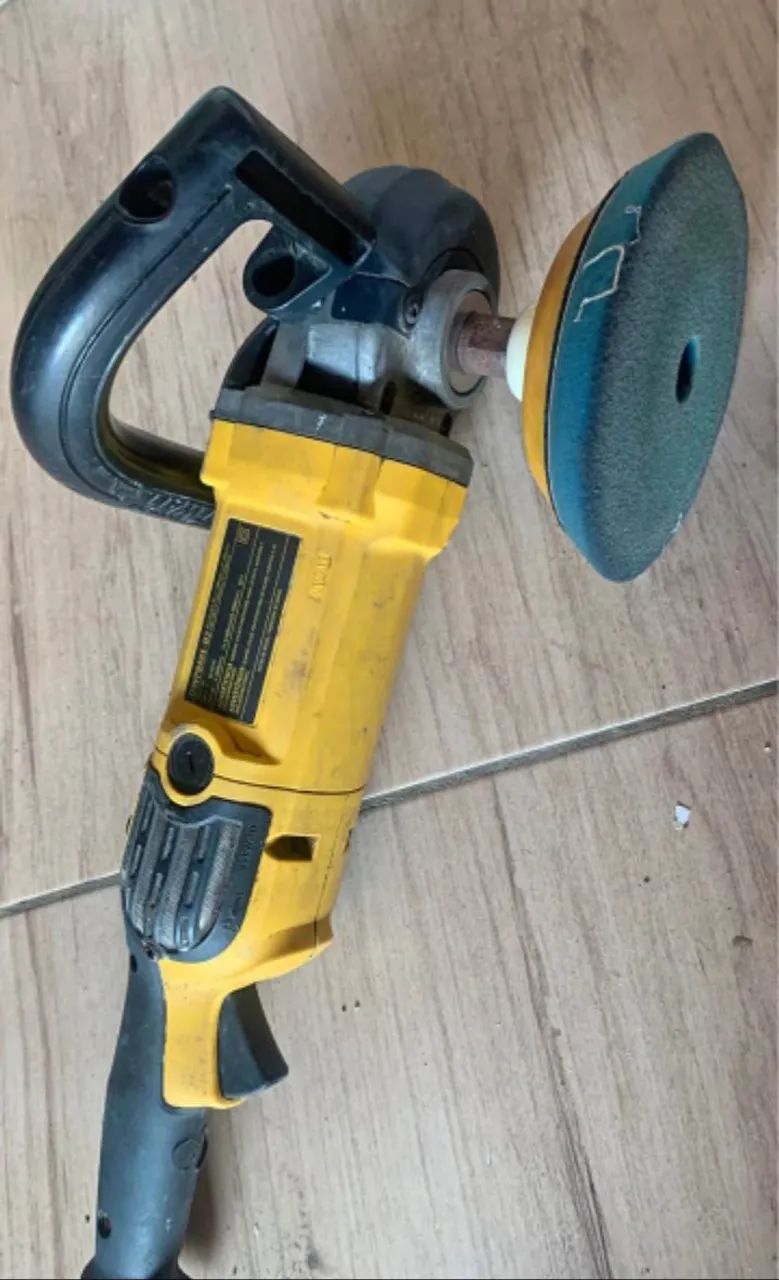 Vendo politriz automotiva - Foto 2