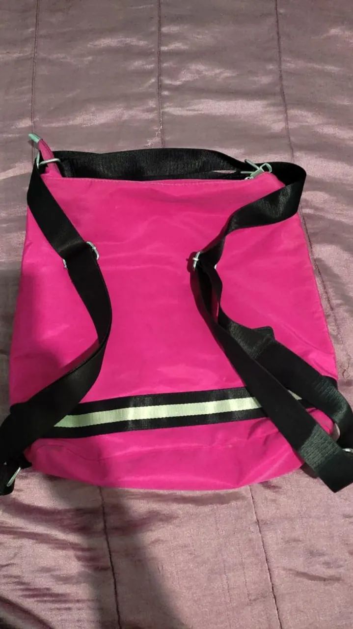Mochila  - Foto 2